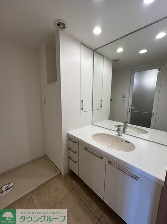 パークタワー東京クラルテ ステーションフロントの物件内観写真